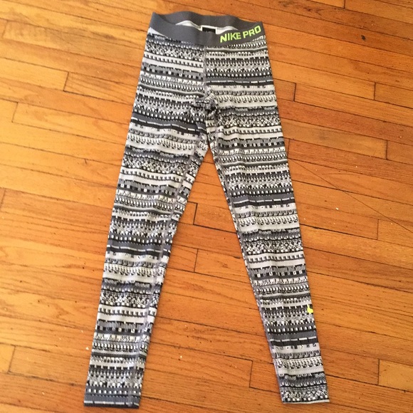 Nike Pants - Nike